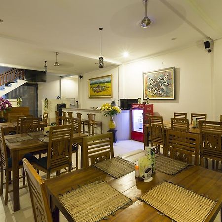 Kubal Villa Seminyak Exteriör bild