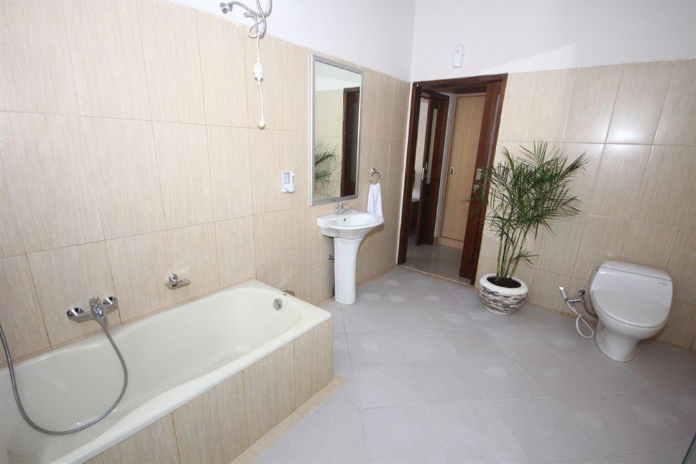 Kubal Villa Seminyak Exteriör bild