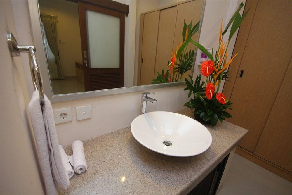 Kubal Villa Seminyak Exteriör bild