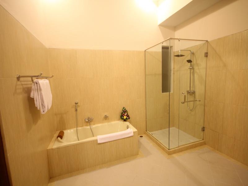 Kubal Villa Seminyak Exteriör bild