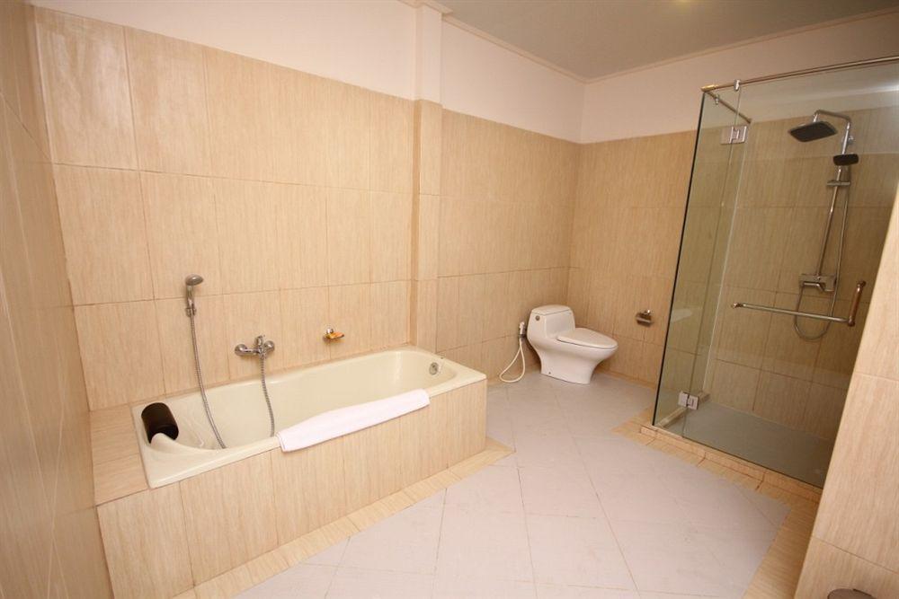 Kubal Villa Seminyak Exteriör bild