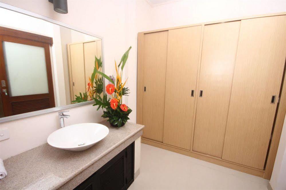 Kubal Villa Seminyak Exteriör bild